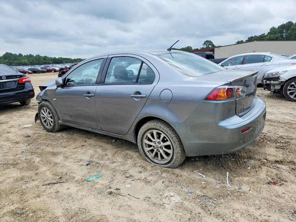 2014 MITSUBISHI LANCER ES/ES SPORT  