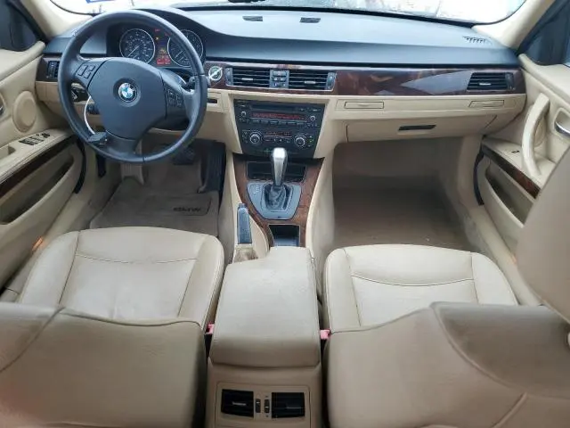 2011 BMW 328 I  