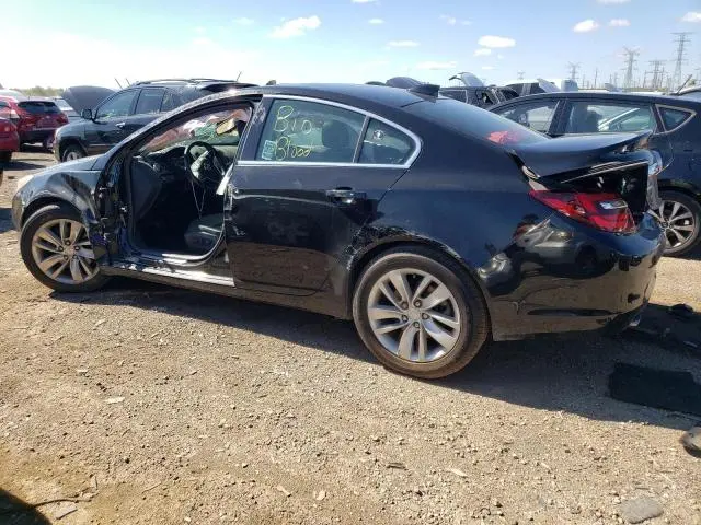 2016 BUICK REGAL PREMIUM  