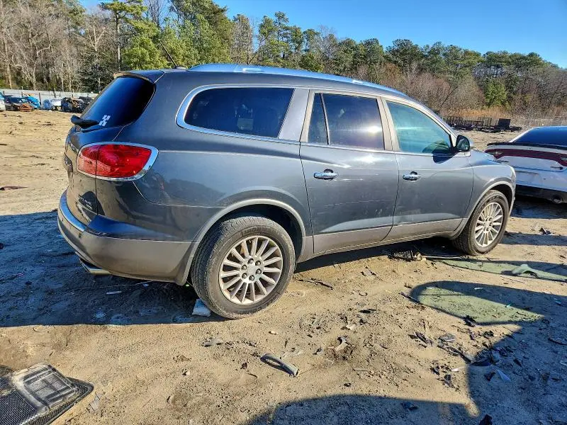 2011 BUICK ENCLAVE CXL  