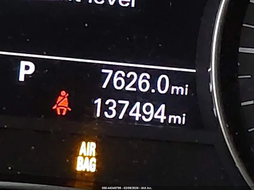 2013 AUDI A6 3.0T PREMIUM