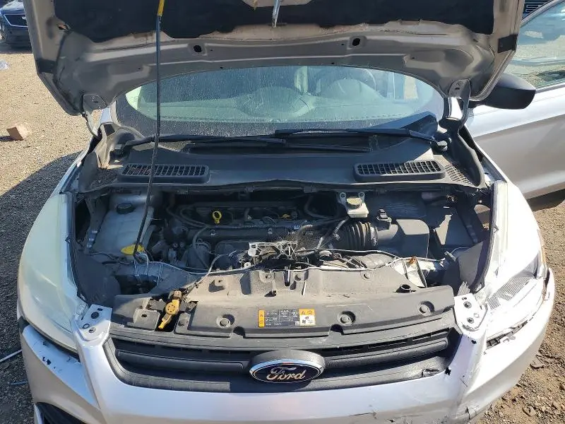 2013 FORD ESCAPE S  