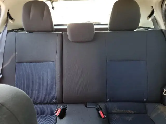 2016 TOYOTA PRIUS C   