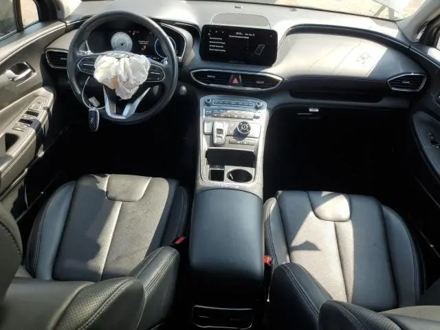 2023 HYUNDAI SANTA FE SEL PREMIUM  