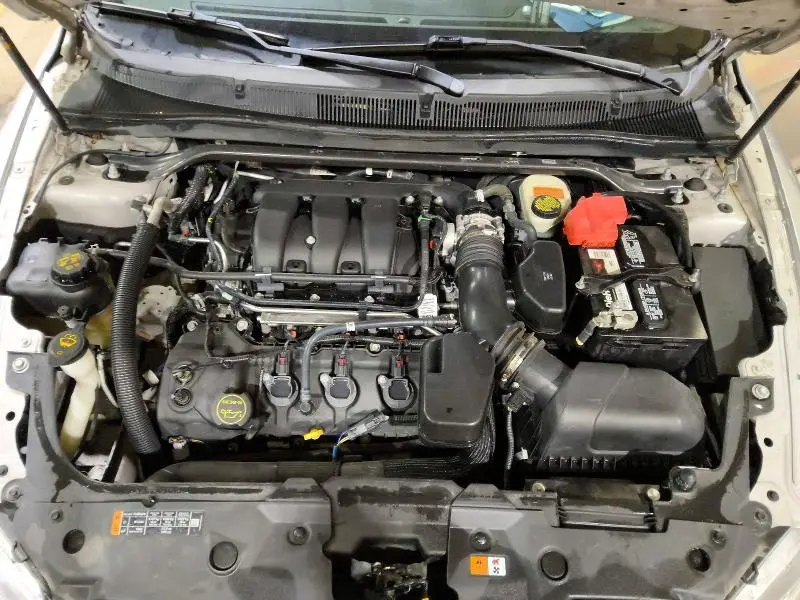 2015 FORD TAURUS LIMITED  