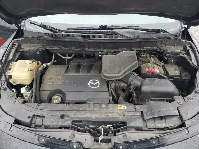 2014 MAZDA CX-9 TOURING  