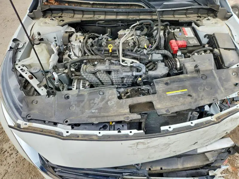 2024 NISSAN ALTIMA SL  