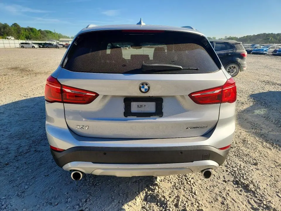 2020 BMW X1 XDRIVE28I  
