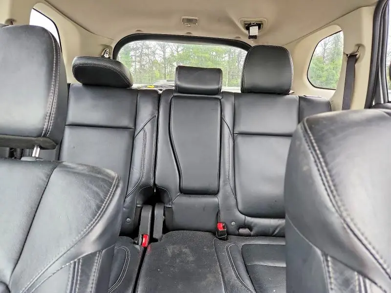 2020 MITSUBISHI OUTLANDER SE  