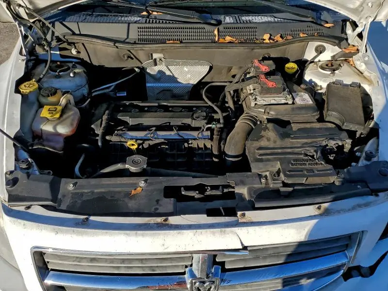 2012 DODGE CALIBER SXT  