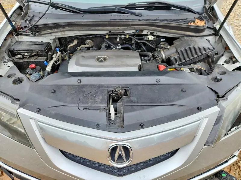 2013 ACURA MDX   