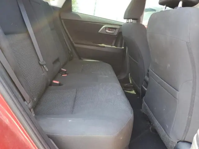 2016 TOYOTA SCION IM