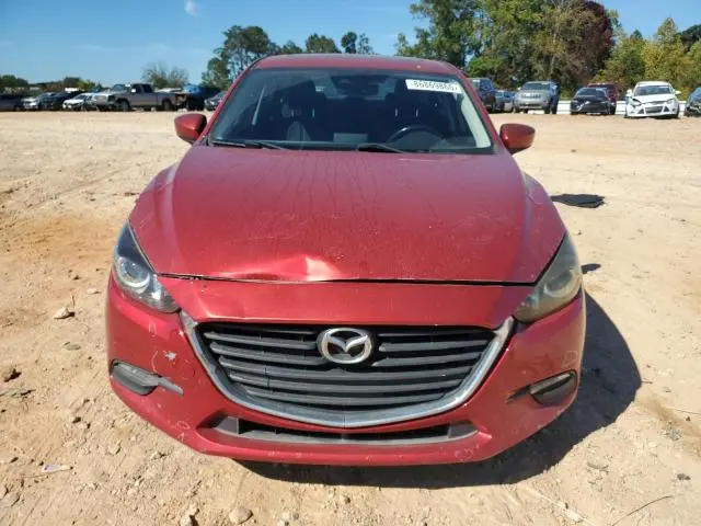2018 MAZDA 3 TOURING  