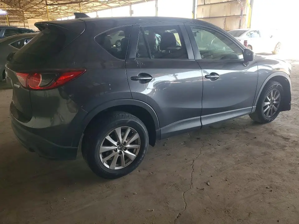 2015 MAZDA CX-5 TOURING  