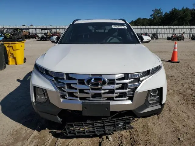 2022 NISS SANTA CRUZ