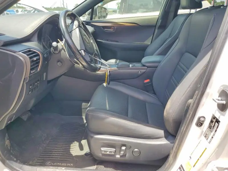 2020 LEXUS NX 300  