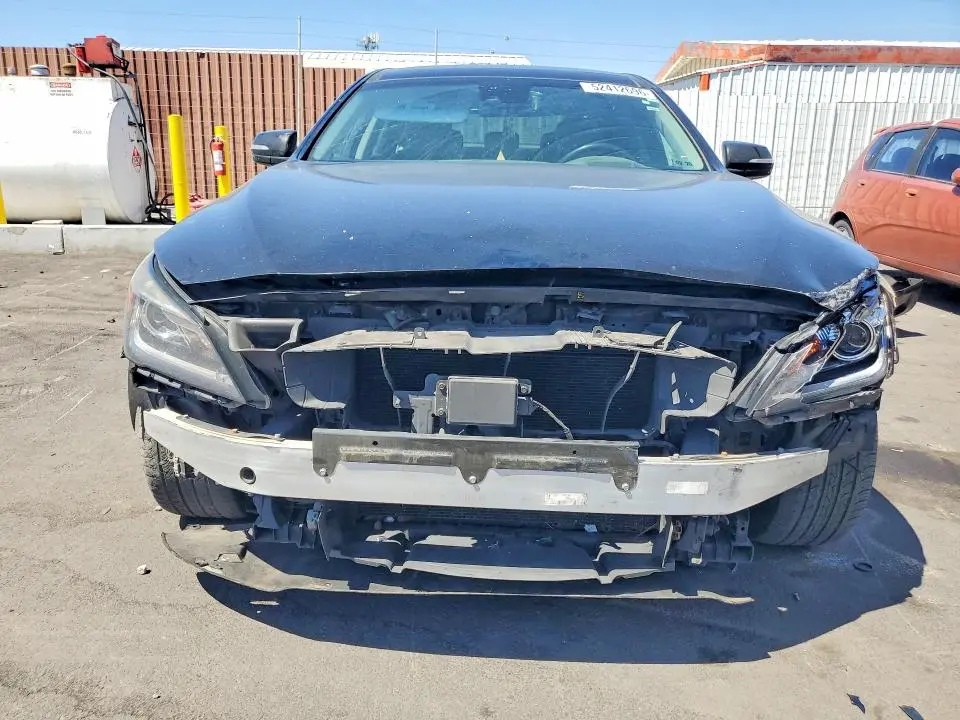 2016 HYUNDAI GENESIS 3.8L  