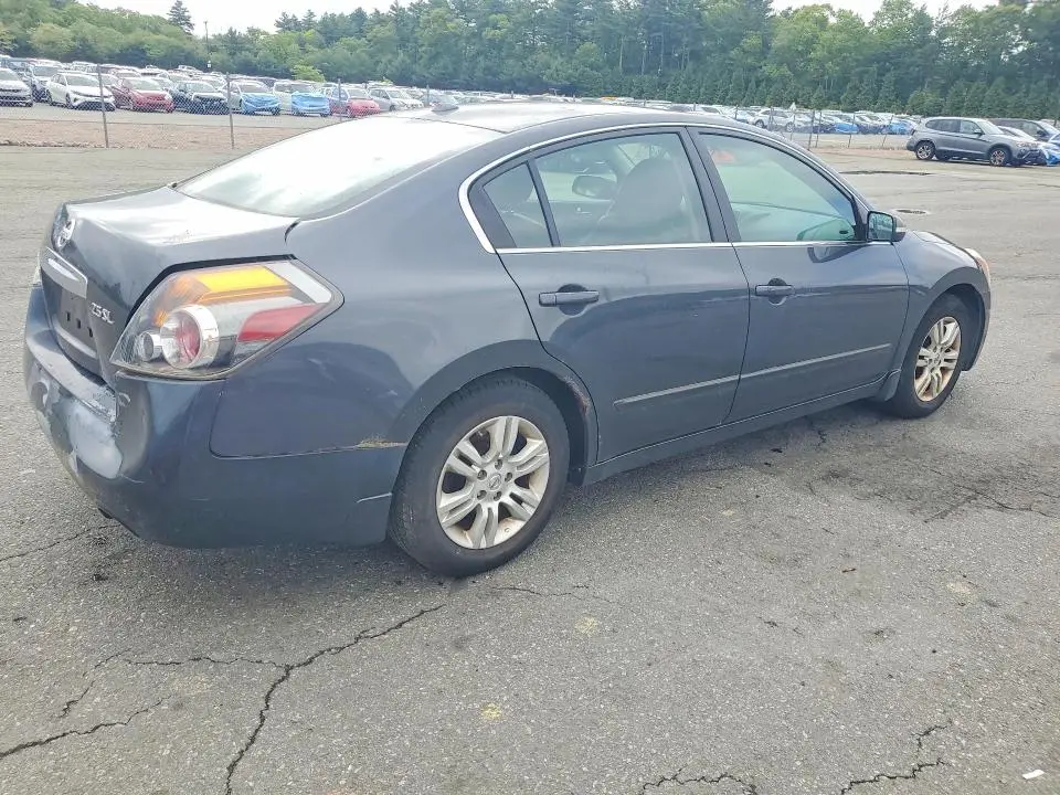 2011 NISSAN ALTIMA 2.5  