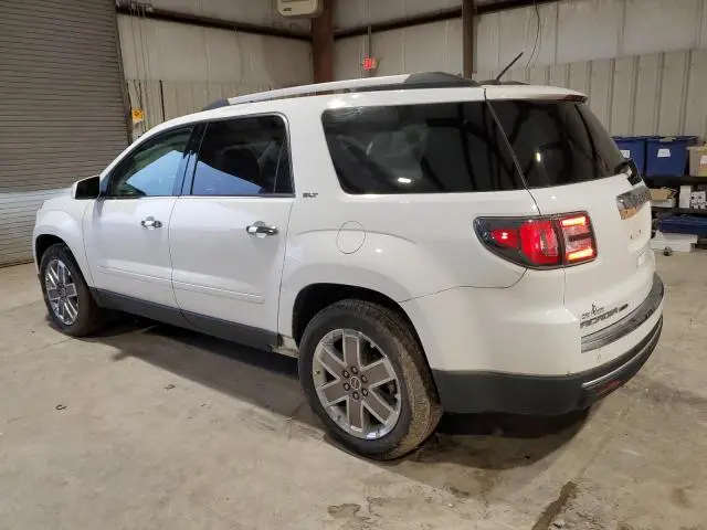 2017 GMC ACADIA LIMITED SLT-2  