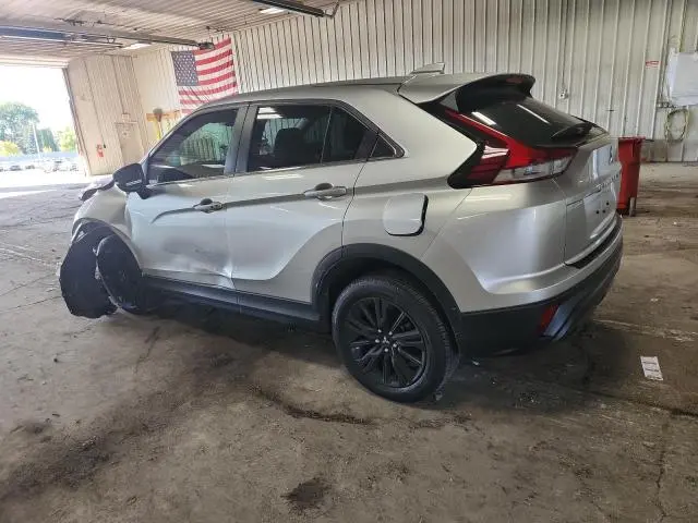 2024 MITSUBISHI ECLIPSE CROSS LE