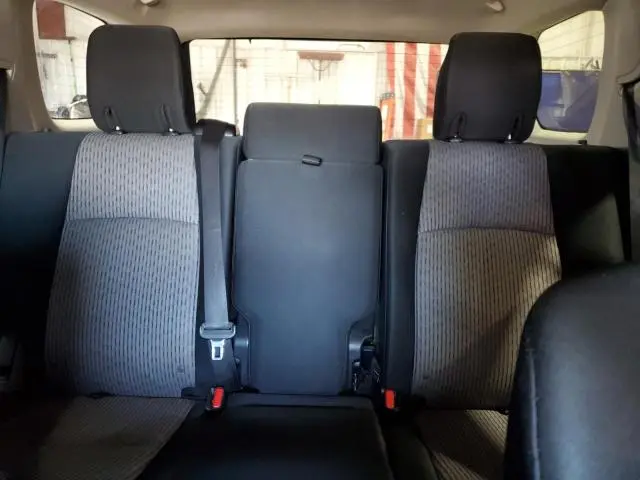 2015 TOYOTA 4RUNNER SR5/SR5 PREMIUM  