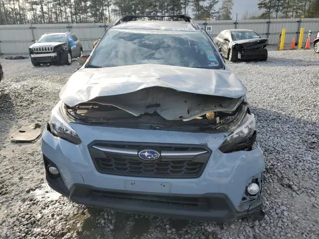 2019 SUBARU CROSSTREK PREMIUM