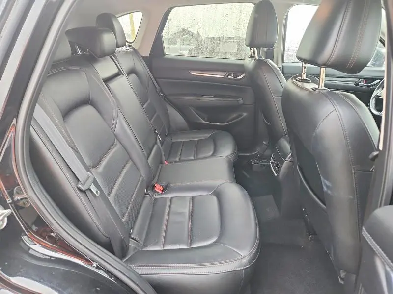 2022 MAZDA CX-5 PREMIUM  