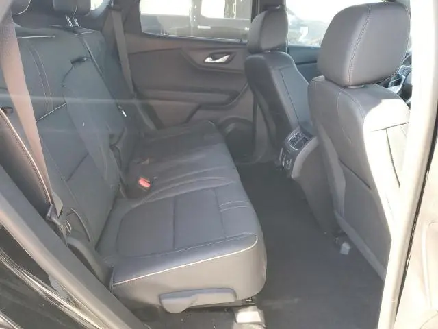 2025 CHEVROLET BLAZER PREMIER  