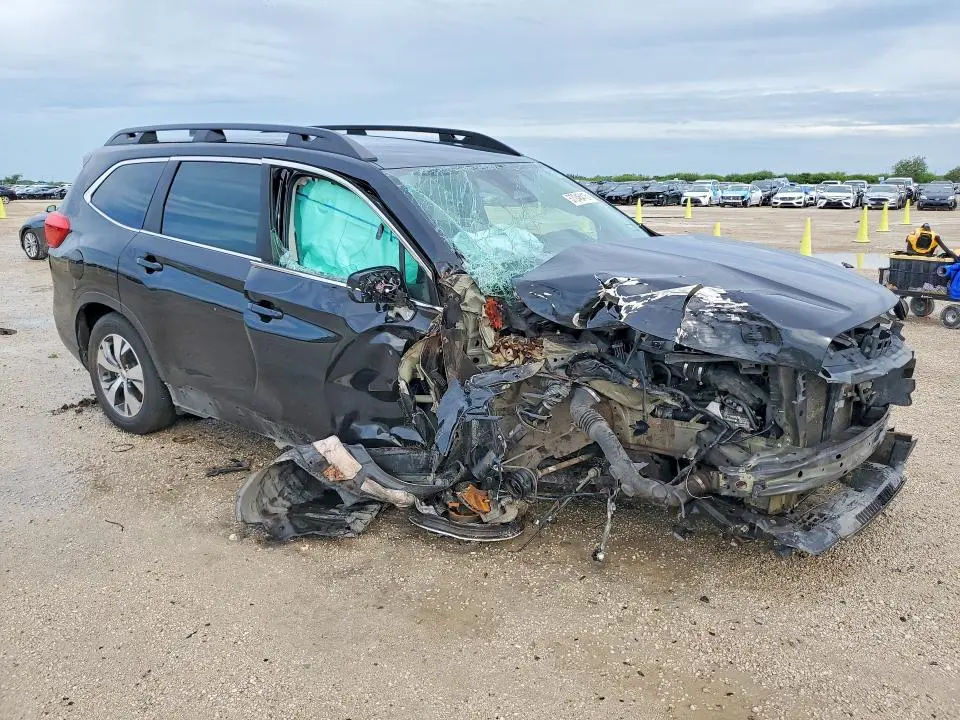 2023 SUBARU ASCENT PREMIUM  