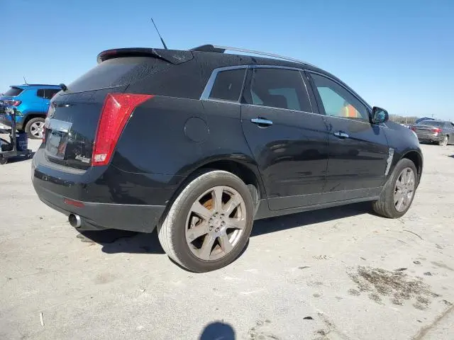 2010 CADILLAC SRX PREMIUM COLLECTION  