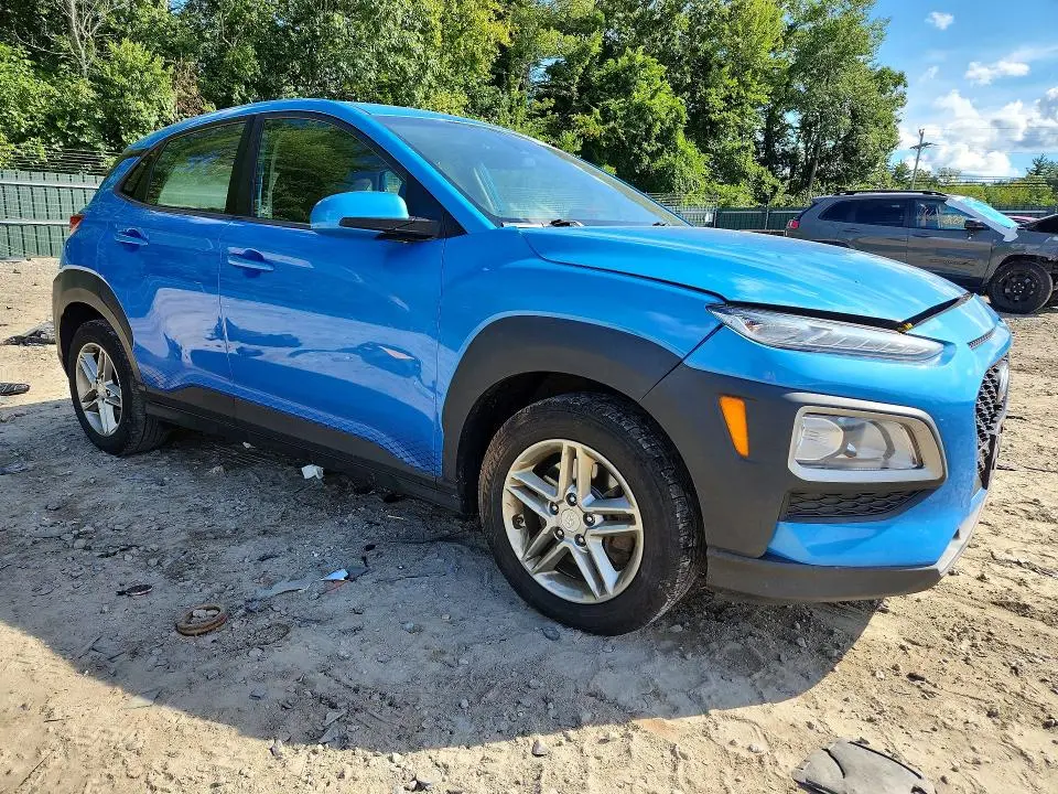 2019 HYUNDAI KONA SE  