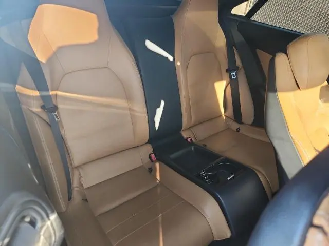 2010 MERCEDES-BENZ E 550  