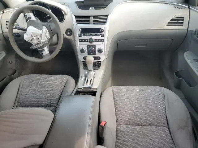 2011 CHEVROLET MALIBU LS  