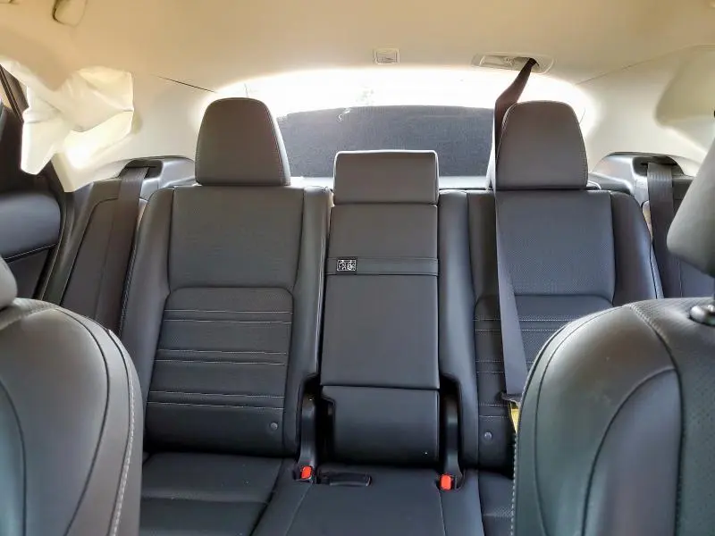 2016 LEXUS NX 200T BASE  