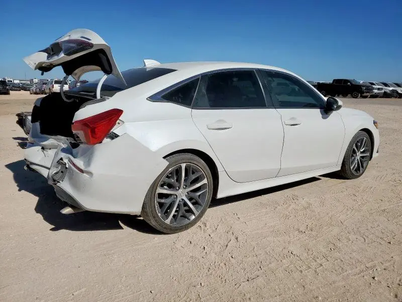 2023 HONDA CIVIC TOURING  