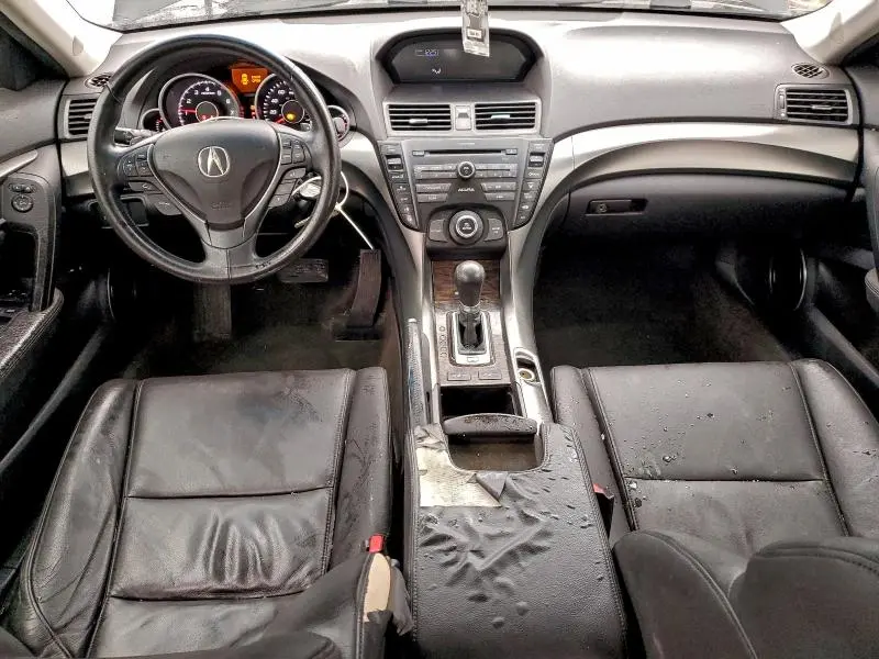 2012 ACURA TL   