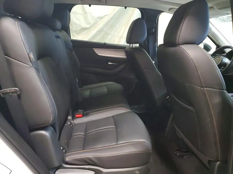 2026 MAZDA CX-90 PREMIUM SPORT  