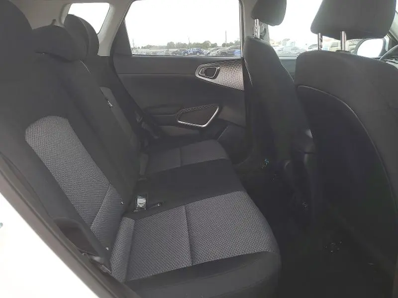 2023 KIA SOUL S  