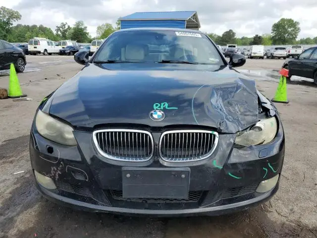 2010 BMW 328 I