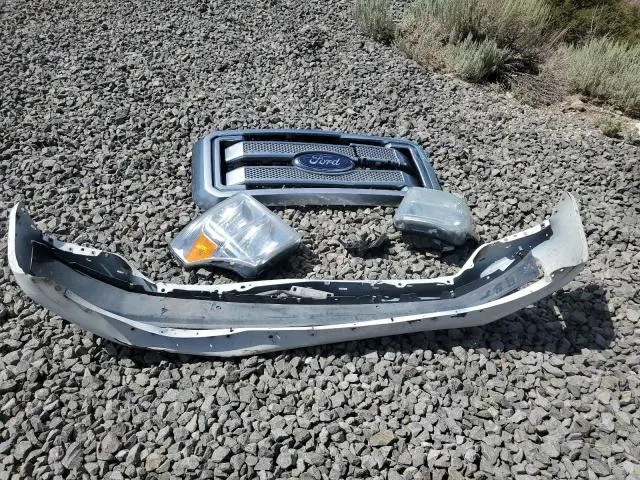 2013 FORD F350 SUPER DUTY  