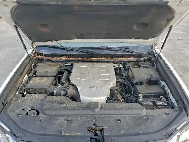 2019 LEXUS GX 460 PREMIUM  