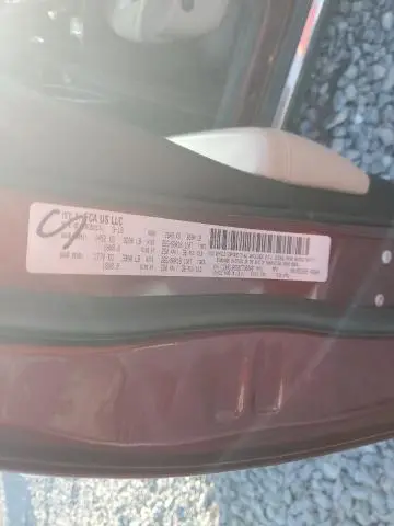 2019 DODGE DURANGO SXT  