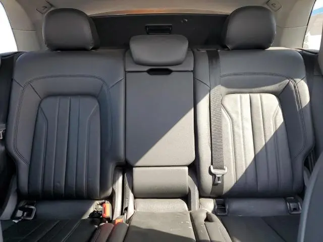 2018 AUDI Q5 PREMIUM  