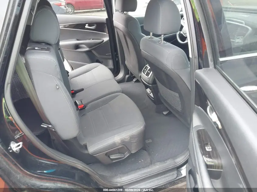 2019 KIA SORENTO 2.4L L