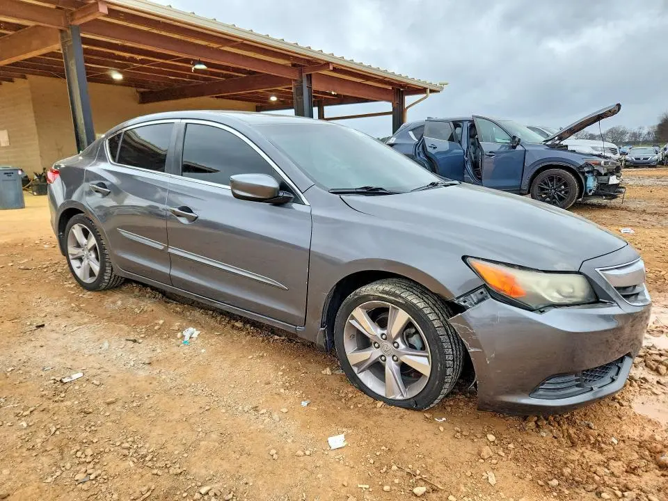 2014 ACURA ILX 20  