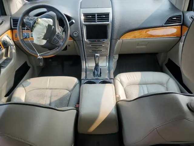 2014 LINCOLN MKX   