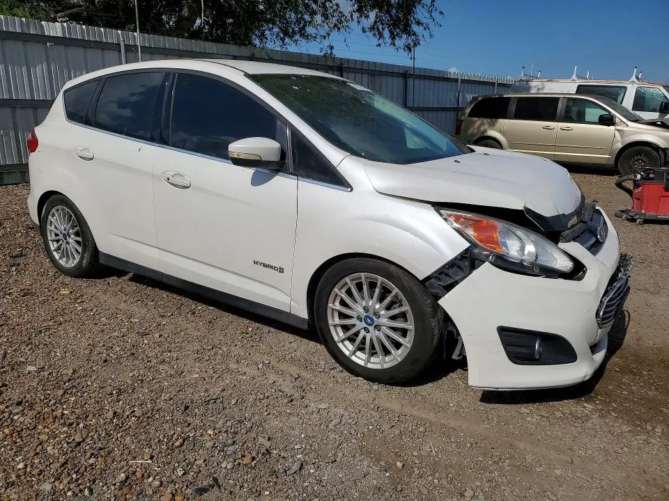 2014 FORD C-MAX SEL  