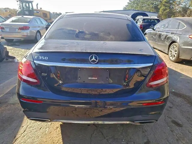 2020 MERCEDES-BENZ E 350  