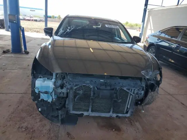 2017 MAZDA 6 TOURING  