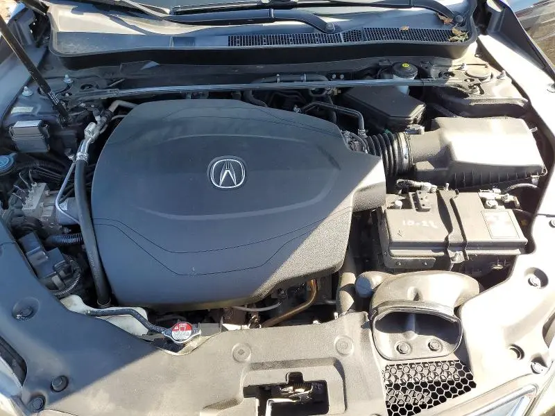 2015 ACURA TLX TECH  
